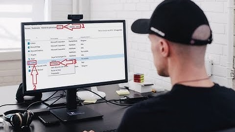 ❌💻 DESACTIVAR INICIO AUTOMÁTICO de PROGRAMAS WINDOWS 11 FÁCIL y RÁPIDO
