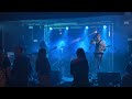 Capture de la vidéo Aleksejs Macions - A Declaration (Live At Altherax)