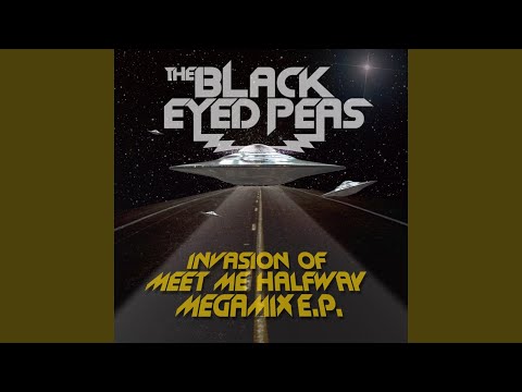 Meet Me Halfway (DJ Ammo/Poet Name Life Remix)