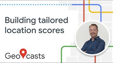 How to create location score with the Places Aggregate API
