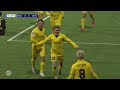 Defeat in Norway | Bodø/Glimt - BVB 1-0 | Highlights