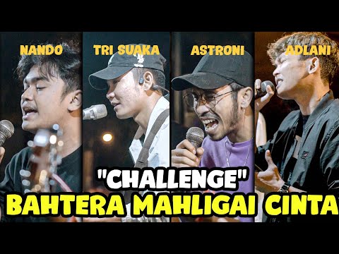 Bahtera Mahligai Cinta (Acoustic)