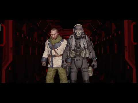 cod mobile. best duo play. შესაბამისი დასასრულით