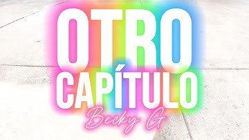 Zumba Fitness | Otro Capítulo | Becky G | Dance Fitness