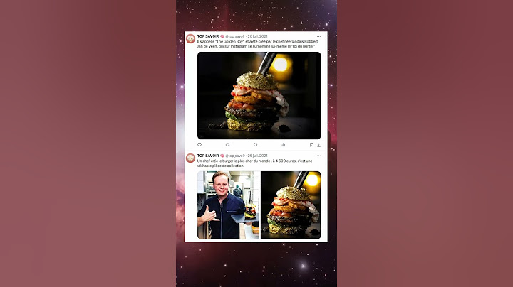 Un chef a crée le burger le plus cher du monde ! #memes #humour #viralshort