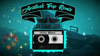 Ahmet Kaya Acılara Tutunmak DJ Hakan Usta (Arabesk Trap Remix) Resimi