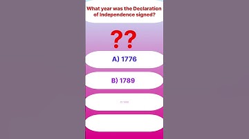 Only 1% Can Pass This USA History & Geography Quiz! 🤯🇺🇸 #usaquiz