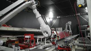 Evision Shaping The Future - High-Tech Packaging Technology