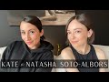 Natasha Soto-Albors talks about working on a CNN docuseries and producing short films for Juilliard