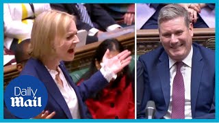 Why are female prime ministers always Conservative? Liz Truss vs Keir Starmer