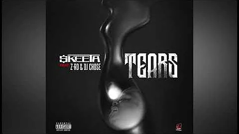 $keeta - Tears ft. Z-RO & DJ Chose