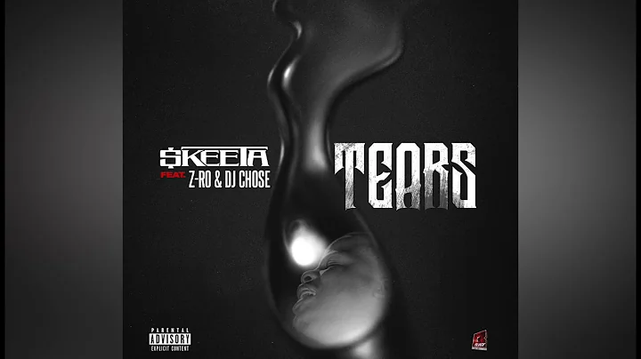 $keeta - Tears ft. Z-RO & DJ Chose