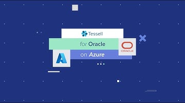 Tessell - the only DBaaS platform for Oracle on Azure