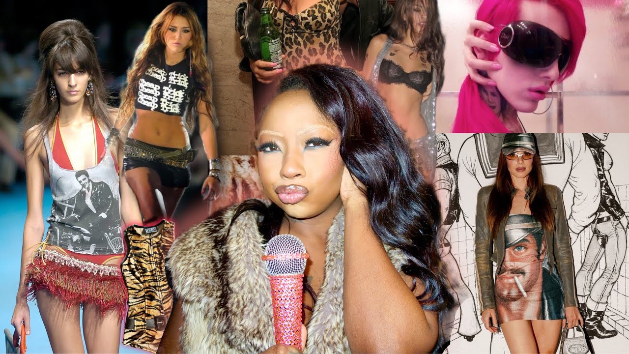 How to find your style & build your Dream Wardrobe| BONUS mini thrift haul