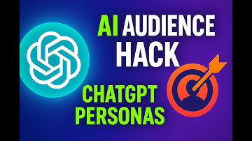 This ChatGPT Prompt Trick Builds Your Target Audience in Minutes