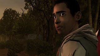 The Walking Dead: 400 Days trailer-2