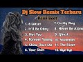 Gambar cover Kumpulan musik dj slow remix terbaru BEST OF RAWI BEAT Full album