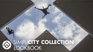 FARANG - Summer 2017 Lookbook
coming next week, shop here: http://www.TeamFarang.com
simpliCITY is the ultimate sophistication.
Our simpliCITY collection is an ode to the city.
In Parkour the city inspires the way we move and we want it to influence our clothing design, too.
Black, white and grey is already natural to Farang Clothing, they remind us of concrete and walls at our training-grounds in Bangkok, Sydney, Tokyo, Frankfurt and Daugavpils. Inspired by city lights we used yellow and red. As Freerunners we always look up at the rooftops and towards the blue sky.
We want to design clothing that represents how we see the world. Often we dont look at surfaces, but feel them with our hands and feet. We represented that with different fabrics and prints. Soft viscose for our minimal t-shirts, durable cotton and layers of paint stand for the textures in the city.
We are excited to share this new collection with you guys. Its the next step on our journey towards building a true style for Parkour and Freerunning.
Music:
Clueless Kit - open your fridge its warm
https://soundcloud.com/cluelesskit/open-your-fridge-its-warm
Athletes:
Jason Paul - https://www.instagram.com/thejasonpaul/
Zen Shimada - https://www.instagram.com/zen_pk_official/ FARANG - Summer 2017 Lookbook