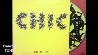 Chic - Chic Mystique (1992) ♫ chords
