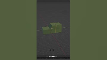 How to Refine Edges After Using CTRL+R Loop Cut in Blender | In-Depth Guide