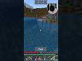 Minecraft, But Fishing Drops OP Items