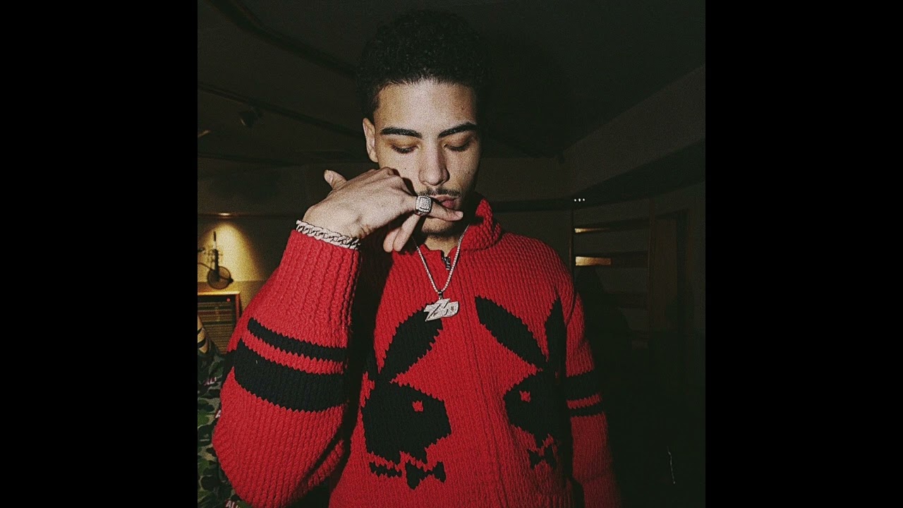 [FREE] Jay Critch Type Beat 2023 - "Signed with Love" (Prod. @ayecub)