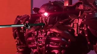 Green Screen Test Footage (TFHG)