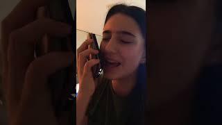 When that ☝️ group chat calls u 🙄 #relatable