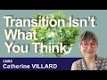 On the Uses of the Concept of Transition