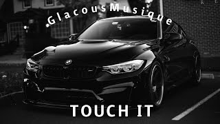 Busta Rhymes - Touch It  BMW SHOWTIME/TIKTOK