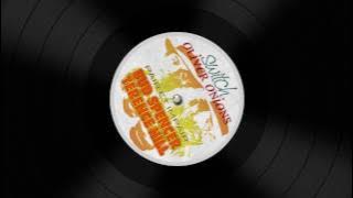 Oliver Onions // Switch