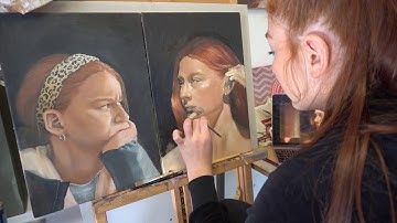 Day School Curriculum: Visual Arts