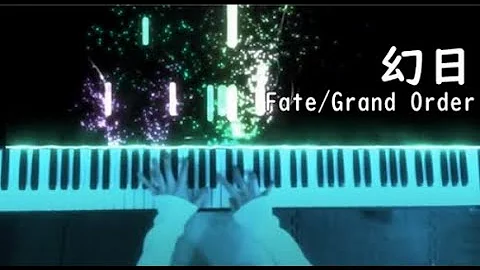 تحميل 幻日 Fgo تحميل 幻日 Fgo