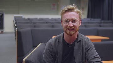 Henry Threadwell | BA (Hons) Games Design