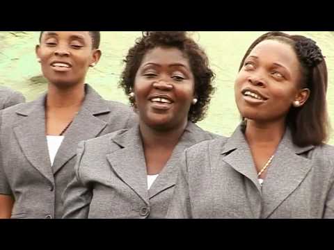 Wewe Uhubiriye Sayuni G F Handel Kwaya Ya Familia Takatifu St Joseph Cathedral DSM