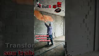 BullX JET transforma seu trabalho em referência de excelência