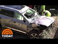 Tiger Woods Moved To New Hospital As First Responders Reveal New Details About Crash | TODAY