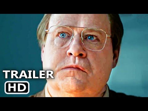 THE UNLIKELY MURDERER Trailer 2 (2021) Thriller Series