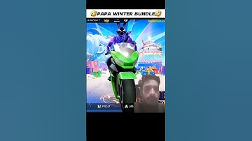 Papa Winter Bundle 😂 - para SAMSUNG A3,A5,A6,A7,J2,J5,J7,S5,S6,S7,S9,A10,A20,A30,A50,A70 /// FREEFIR