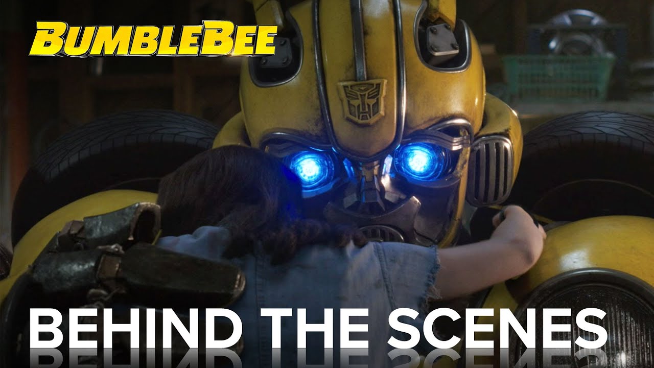 Bumblebee