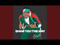 Trey Lewis Releases New Single "Show You The Way" @treylew3