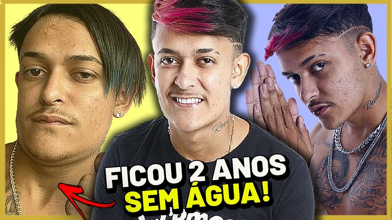 A EMOCIONANTE HISTÓRIA DO CREMOSINHO! - YouTube