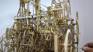 Astro skeleton, demo of calendar module remontoire