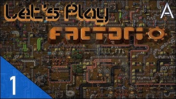 Factorio Let