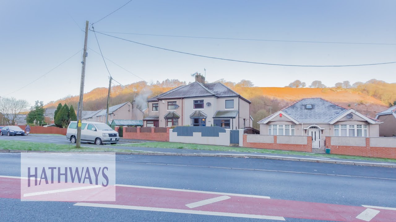 Cwm Celyn House, Hafodyrynys, Crumlin YouTube