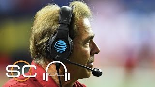 Nick Saban Is Worth More Than His Contract Extension | 1 Big Thing | SC With SVP | May 3, 2017