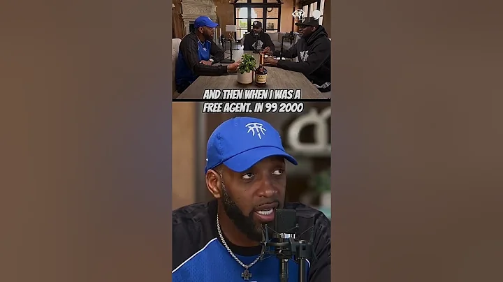 Michael Jordan rejected TMac trade to the Bulls… Tracy Mcgrady shares what happened…