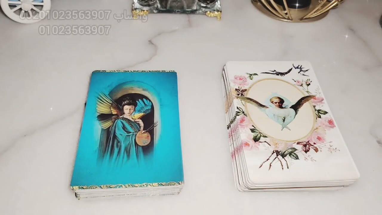 أنت تمتلك العصا السحرية 🪄 كيف ستتحول تعقيدات حياتك إلى نجاح ♥️