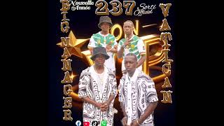 Big Manager Ft Vaticannouvelle Année