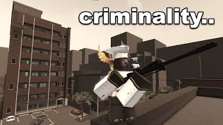 john roblox plays criminality for the 1st time..